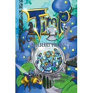 Timp and the Blueberry Vikings: Book 1