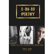 1-In-10 Poetry: sharing the lived experiences of endometriosis