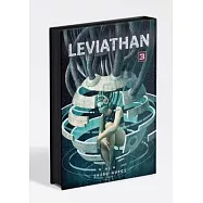 Leviathan Volume 3: Volume 3