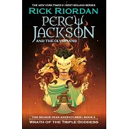 Wrath of the Triple Goddess