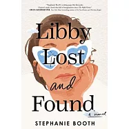 Libby Lost and Found