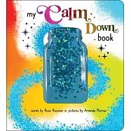 My Calm Down Book