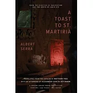 A Toast to St. Martiri&agrave;
