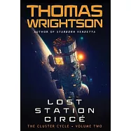 Lost Station Circ&eacute;