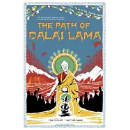 The Last Dalai Lama: A Graphic Novel
