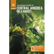 The Rough Guide to Central America on a Budget: Travel Guide with eBook