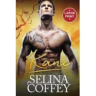 Kane: An Interracial Paranormal Shifter Romance (Large Print)