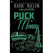 Puck Money: A Hockey Love Story