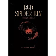 Red Spider Lily: a crime novel