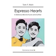 Espresso Hearts: A Delicious Blend of Love and Coffee