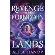 Revenge of the Forbidden Lands