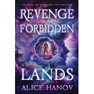 Revenge of the Forbidden Lands