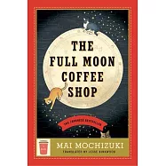 The Full Moon Coffee Shop