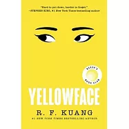 Yellowface: A Reese’s Book Club Pick