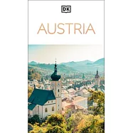 DK Eyewitness Austria