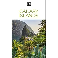 DK Eyewitness Canary Islands