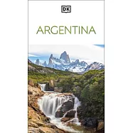 DK Eyewitness Argentina