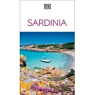 DK Eyewitness Sardinia