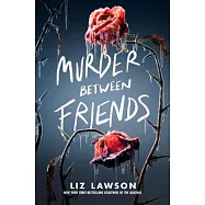 Murder Between Friends