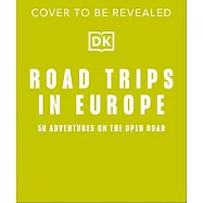 Road Trips in Europe