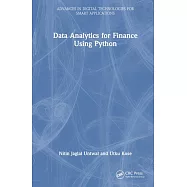 Data Analytics for Finance Using Python
