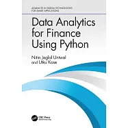 Data Analytics for Finance Using Python