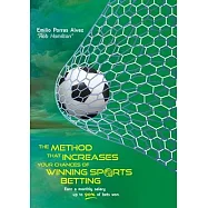 THE METHOD THAT INCREASES YOUR CHANCES OF WINNING SPORTS BETTING, Earn a Monthly Salary, Up to 90% of Bets Won.: 20
