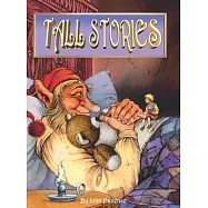 Tall Stories: A Book of Giants