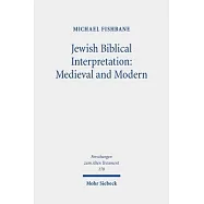 Jewish Biblical Interpretation: Medieval and Modern: Collected Essays II