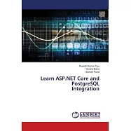 Learn ASP.NET Core and PostgreSQL Integration