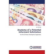 Anatomy of a Potential Informant Solicitation