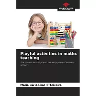 Playful activities in maths teaching
