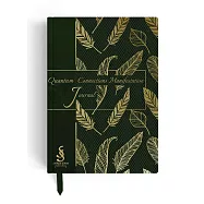 Quantum Connections Manifestation Journal