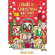 Charlie and the Christmas Factory