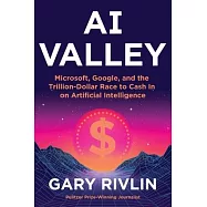 AI Valley: The Mad Dash to Cash in on Artificial Intelligence