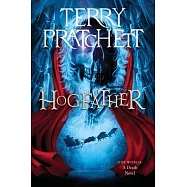 Hogfather: A Discworld Novel