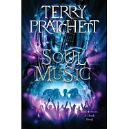 Soul Music: A Discworld Novel
