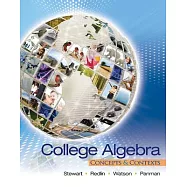 Bundle: College Algebra: Concepts and Contexts, Loose-Leaf Version + Webassign Printed Access Card, Single-Term