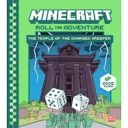 Minecraft: Roll for Adventure: The Temple of the Charged Creeper