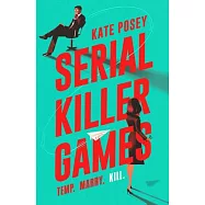Serial Killer Games