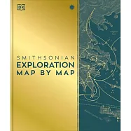 Exploration Map by Map