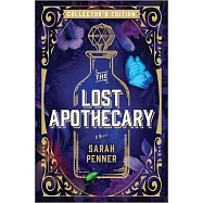 The Lost Apothecary Collector’s Edition