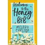 Welcome to the Honey B&b