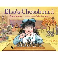 Elsa&rsquo;s Chessboard