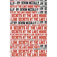 You&rsquo;re a Liar: Secrets at the Lake House Party