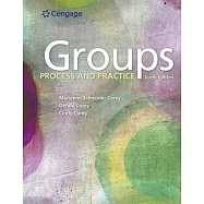 Bundle: Groups: Process and Practice, Loose-Leaf Version, 10th + DVD for Corey/Corey/Haynes&rsquo; Groups in Action