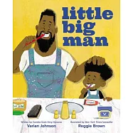 Little Big Man