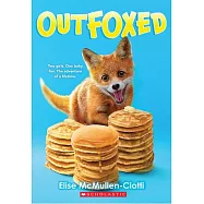 Outfoxed: A Wish Novel