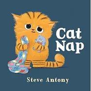 Cat Nap