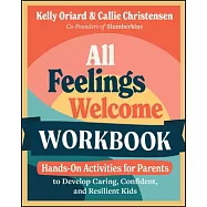 All Feelings Welcome Workbook